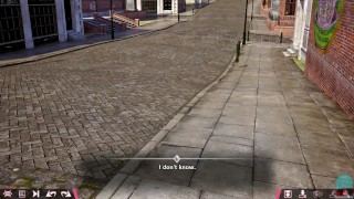 DOUBLE HOMEWORK #40 • PC GAMEPLAY [HD]