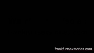 Boyfriends have bareback sex in the morining with morning wood