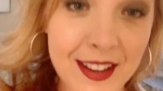 Going out to get fucked...