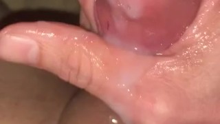 Cumshot 