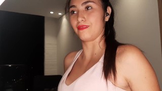 Sexy y Buena Amante, Linda Noche!