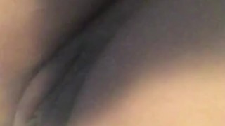 DECEMBER Creamy Hot Creampie Pussy 