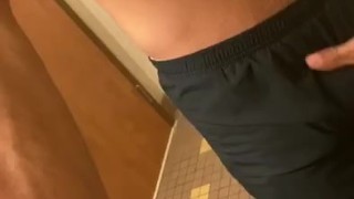 Another Teasing (My Friend)
