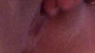 Tight wet pussy teaser