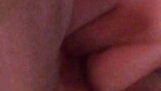 Tight wet pussy teaser