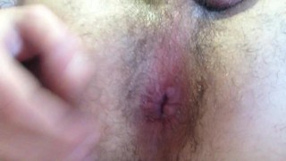 What does my tight ass want? My tight hole. My TWITTER @jacks69on