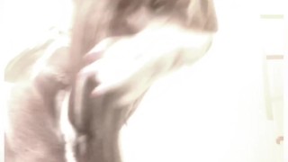 A Shower just for my pretty Pussy 