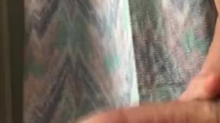 Solo cumshot 