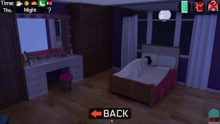 MILFY CITY #26 • CAROLINE ROUTE • PC GAMEPLAY [HD]