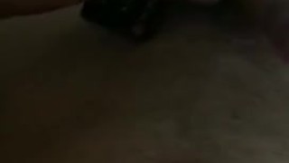 straight boy comparing dick with control, comparando gran verga