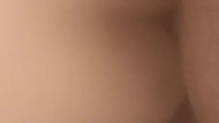 Mixed Latino BBC Going Deep ! 