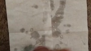 Com 3 times. Cumshot solo.