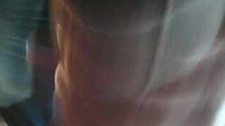 Close-Up Touching Myself and Nipple Teasing
