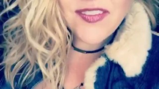 Tit Tease 