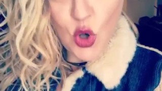 Tit Tease 