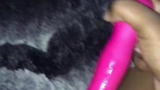 Bored and horny