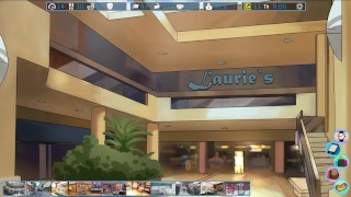 Love Sex Second Base Part 20 Gameplay By LoveSkySan69