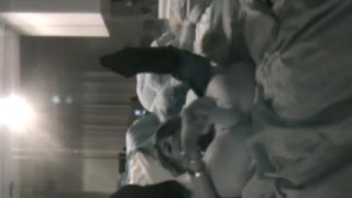 a master at masturbation