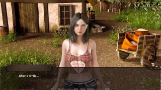 Love Season - Farmer's Dreams Part 1 Gameplay By LoveSkySan69