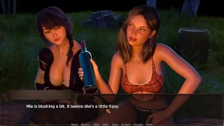 Love Season - Farmer's Dreams Part 2 Gameplay By LoveSkySan69