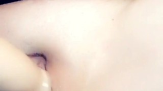 Squirt teaser