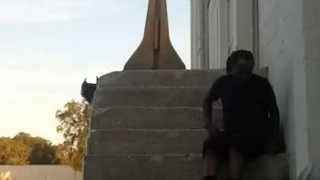 Busting at work