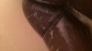 Showers Make Me Horny 