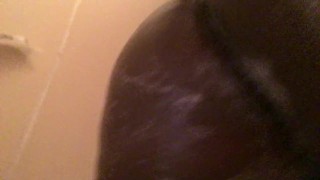 Showers Make Me Horny 