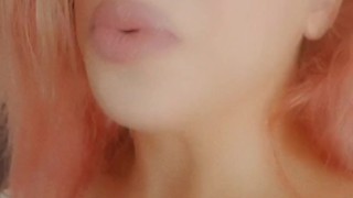 Loly talks about penis enlargement. How to help you and please me.
