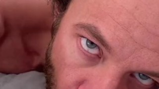 Eat Fuck Cum, Deep in the Pussy (Female POV)