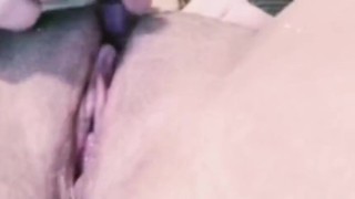 Pretty pussy play time 