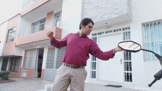 El baile mejora la vida sexual