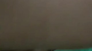 I cum in shower
