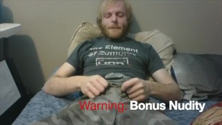 RocketPocket with NUDITY!