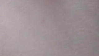 Linda chica con vagina rosa