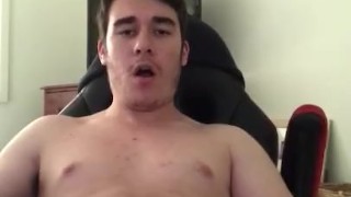 Hairy Teen Fast Ejaculation 