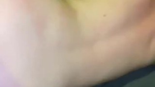 Ariana Skyy Fucking daddy while friends are over