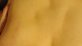 College Babe Gets Her Perfect Ass Pounded