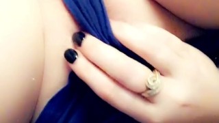 Snapchat Abbystars 
