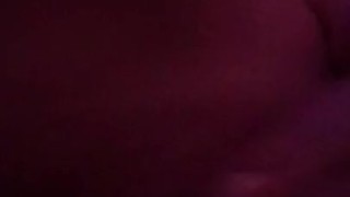 my boyfriend wouldn’t come over so i had to fuck myself 
