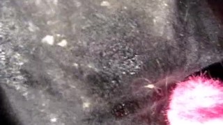 B.B.B. preview (cum only) Renee Pornero "In Pink" WMV with SloMo