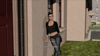 A StepMother's Love (OrbOrigin) [Part 5] Part 2 Gameplay By LoveSkySan69
