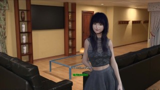 A StepMother's Love (OrbOrigin) [Part 5] Part 2 Gameplay By LoveSkySan69