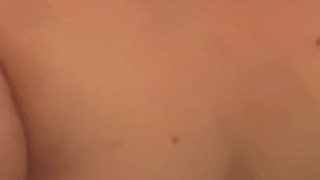 PAWG Shower