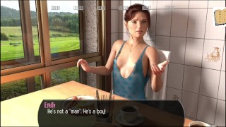 Halfway House 10