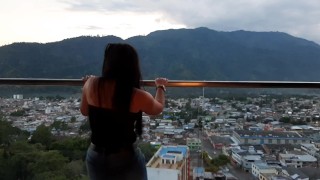  I dance for you guys