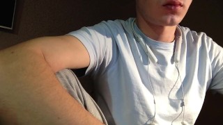 Listen to music with me. Like this video. My TWITTER @jacks69on