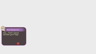 (Hentai)(Pocket Waifu)(H-Game) Klara - Manhandled Special