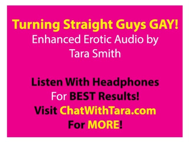 Turning Straight Boys Gay Enhance Erotic Audio Sissy Bisexual Encouragement 