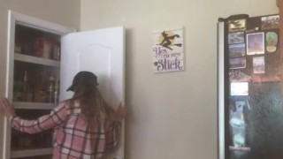 Daddy's Dirty Slut Danni Series Video 1 of 4